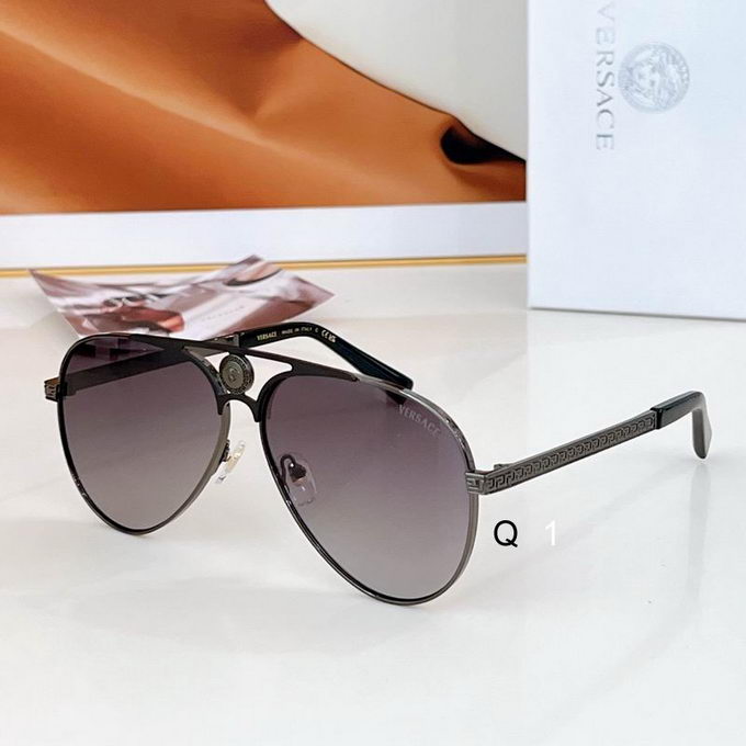 Versace Sunglasses ID:20240804-479